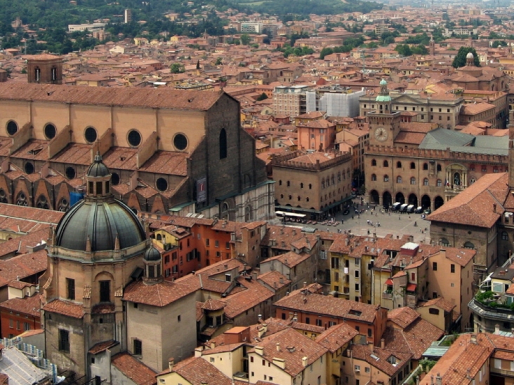 G7 Ambiente a Bologna