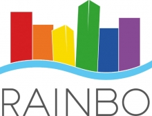 Il logo di RainBO